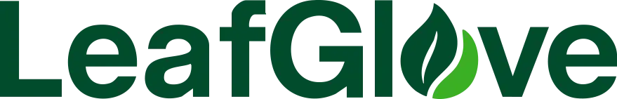 Leaf Glove Gutter Guards